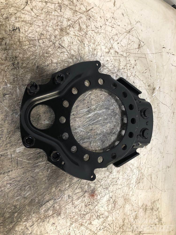 Meritor  制动器