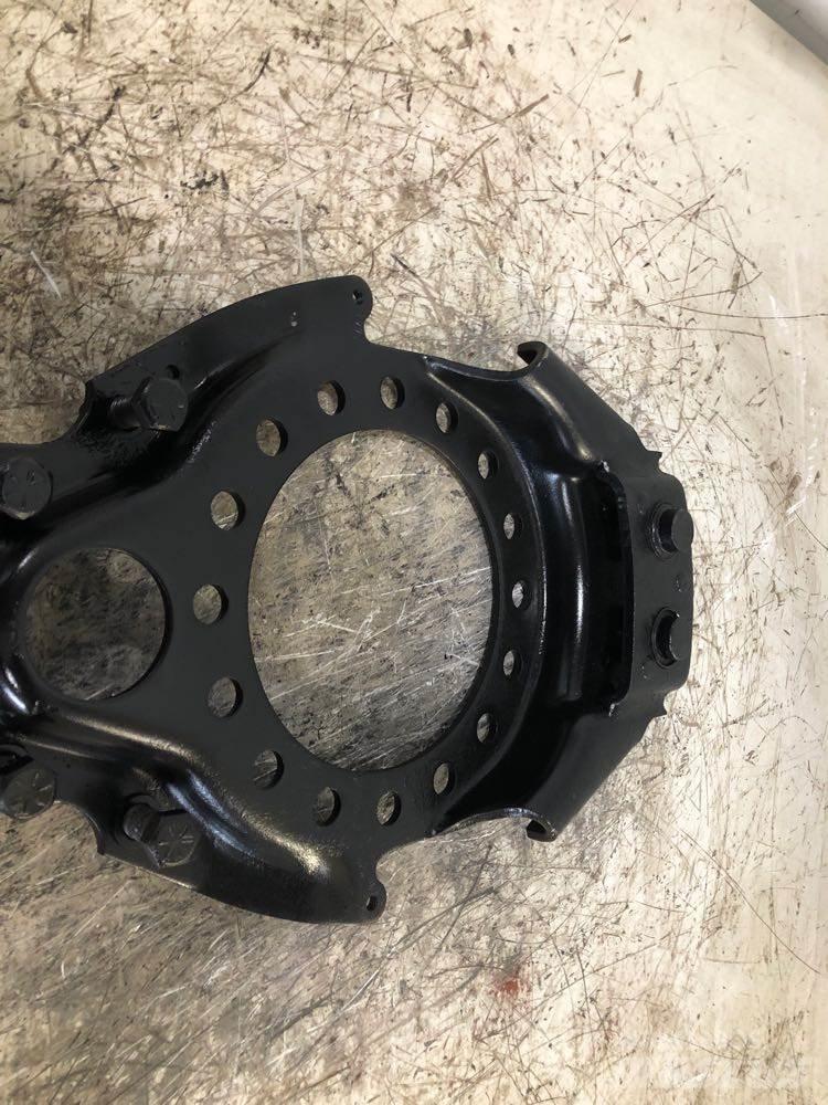 Meritor  制动器