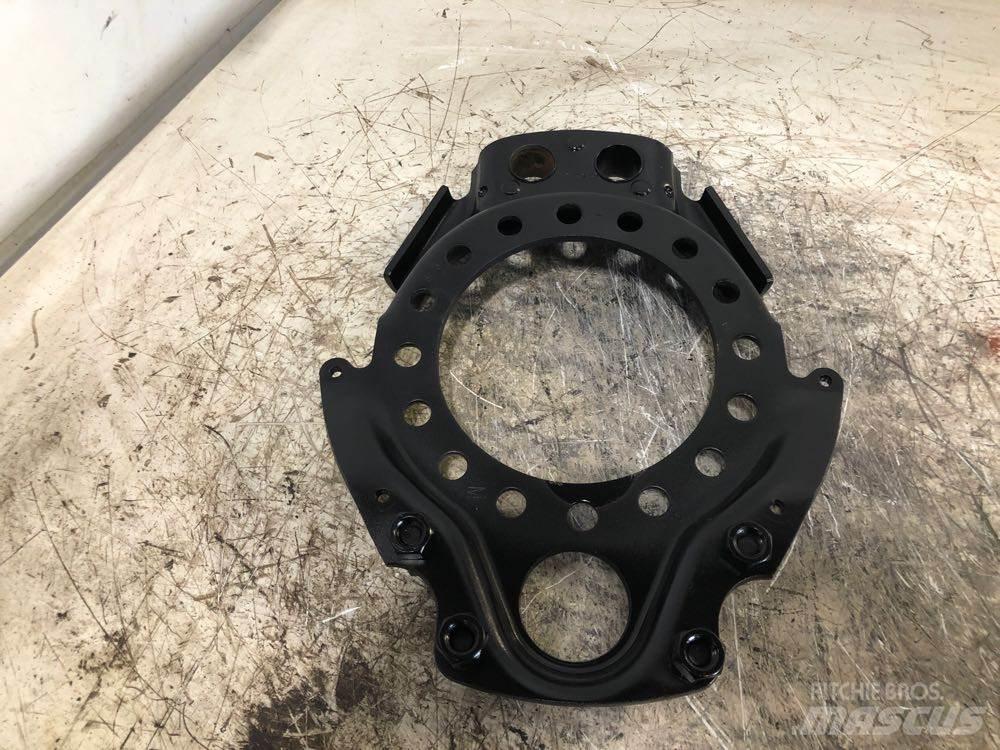 Meritor  制动器