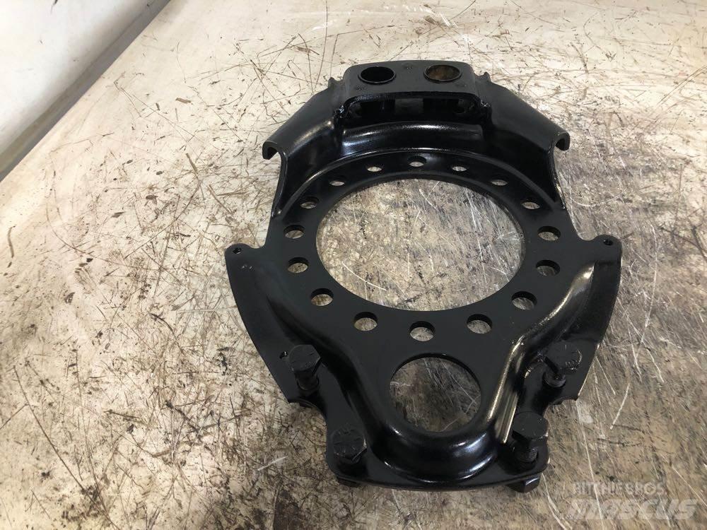 Meritor  制动器