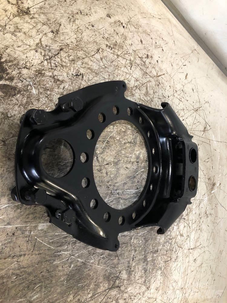 Meritor  制动器
