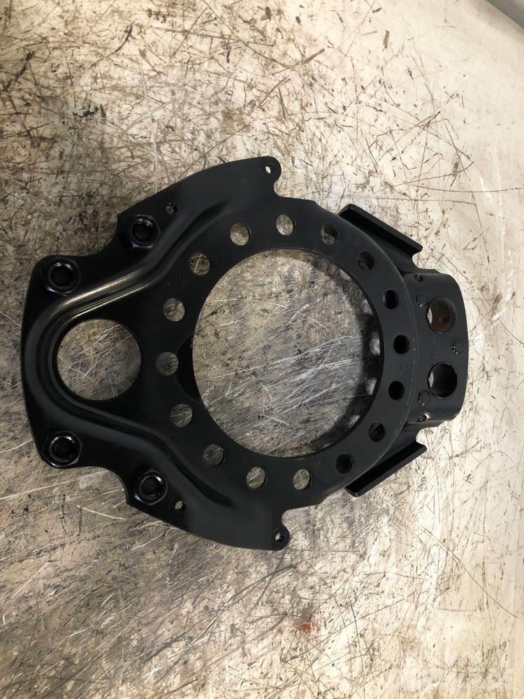 Meritor  制动器