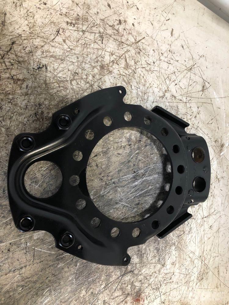 Meritor  制动器