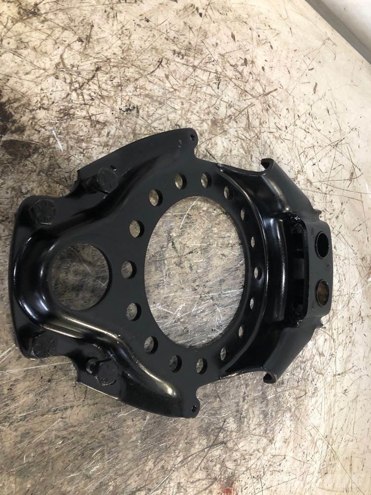 Meritor  制动器
