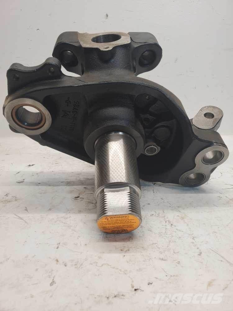 Meritor  运输工具-其他