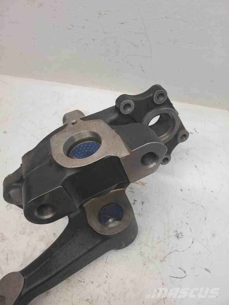 Meritor  运输工具-其他