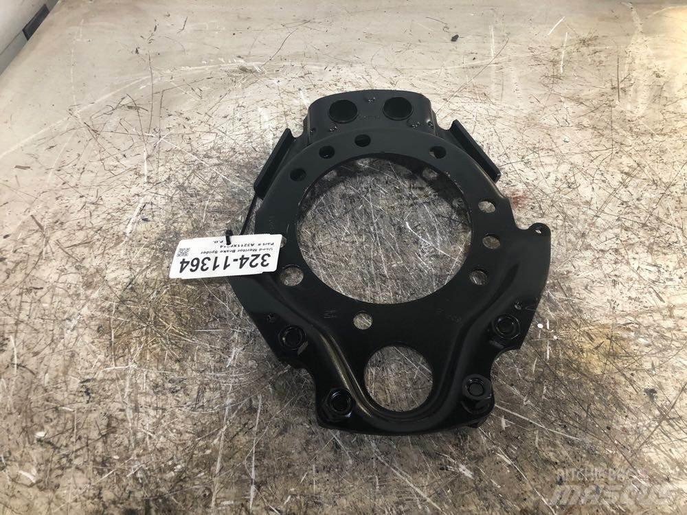 Meritor  制动器