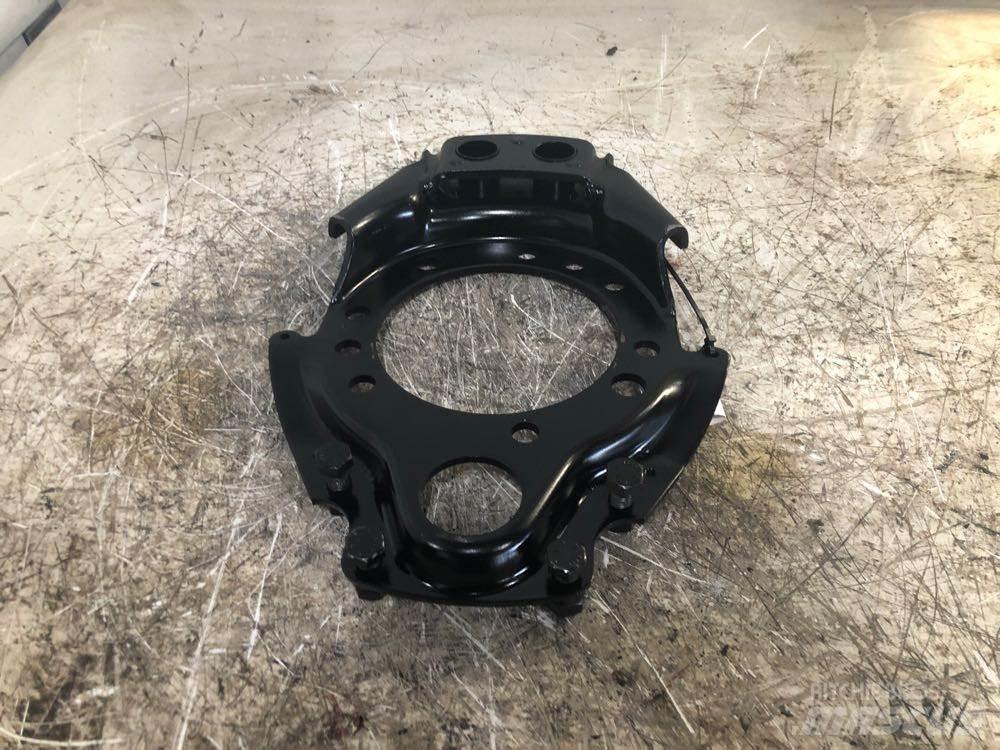 Meritor  制动器