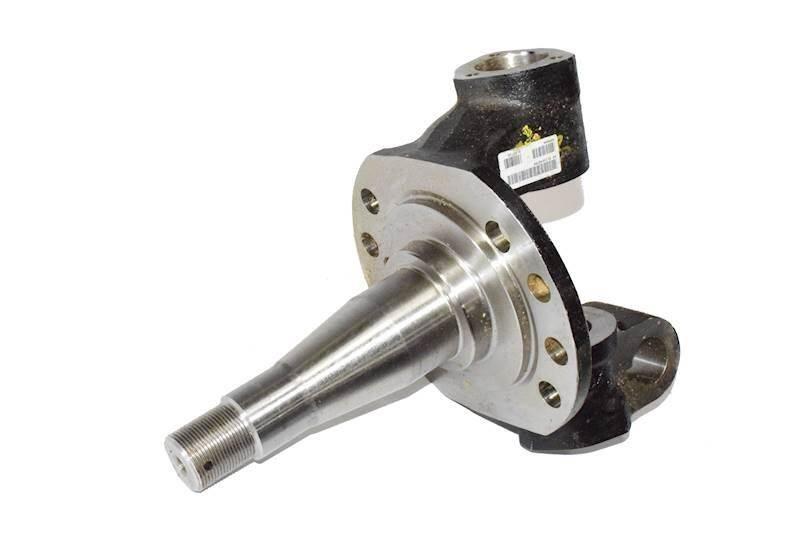 Meritor  运输工具-其他