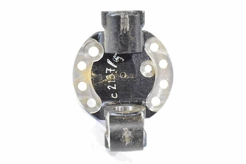 Meritor  运输工具-其他