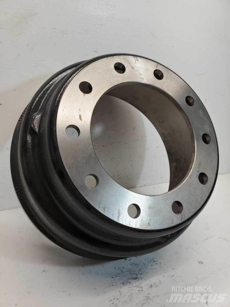 Meritor  制动器