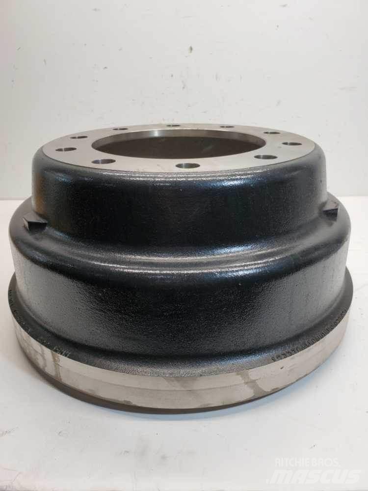 Meritor  制动器