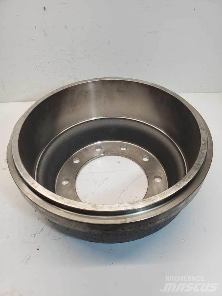 Meritor  制动器