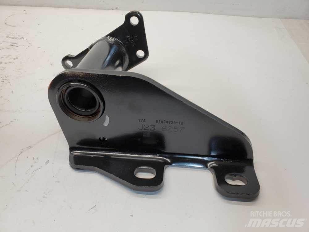 Meritor  制动器