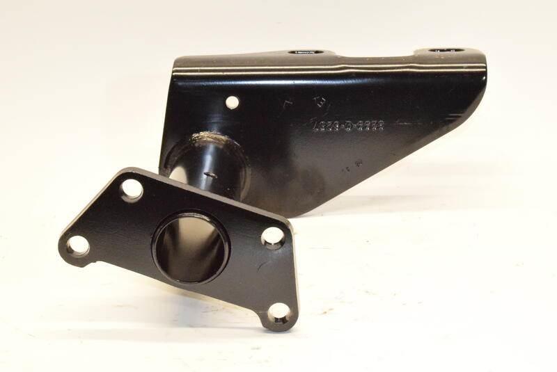 Meritor  制动器