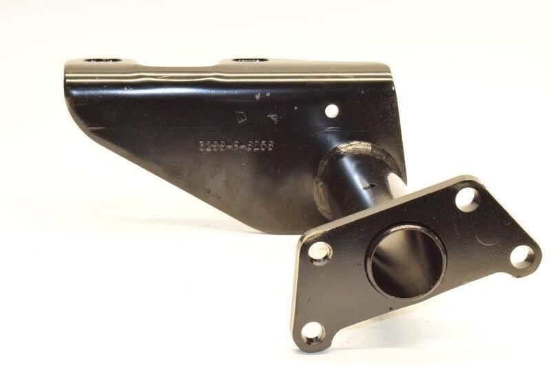 Meritor  制动器