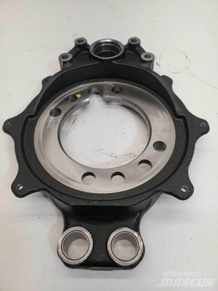 Meritor  制动器