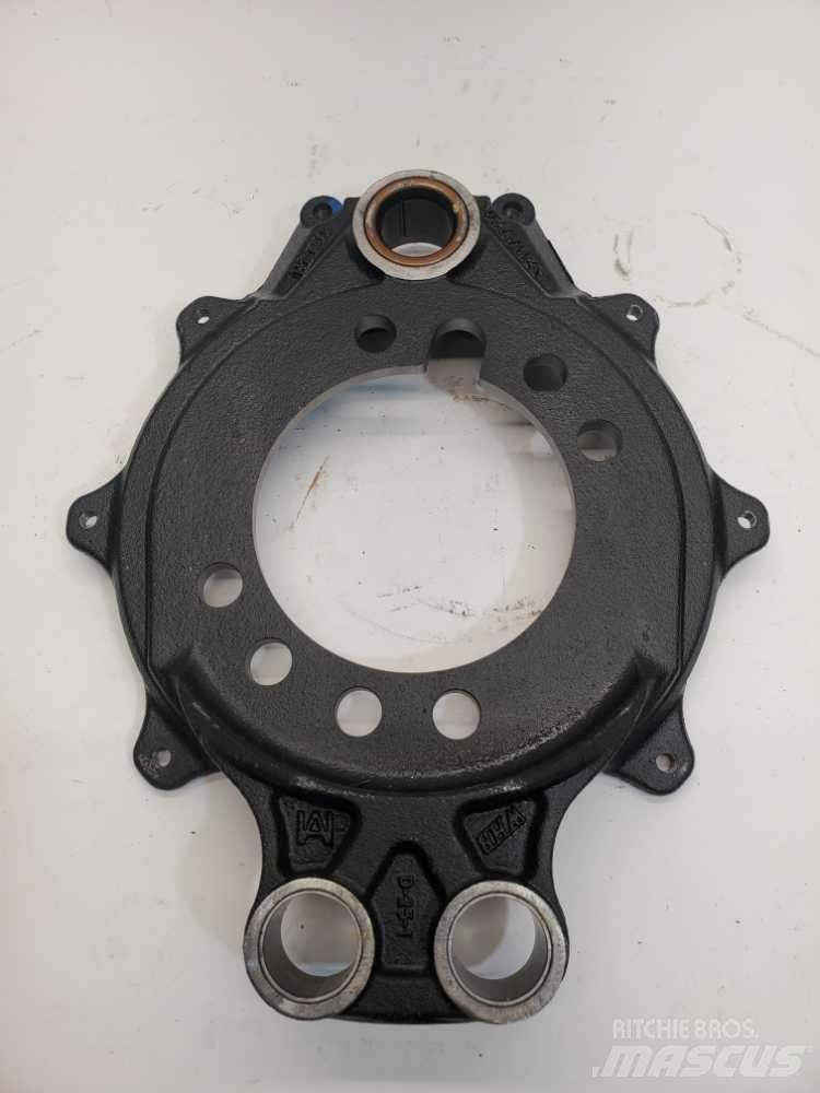 Meritor  制动器