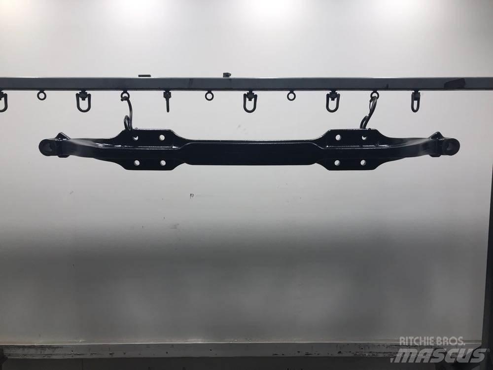 Meritor  轴