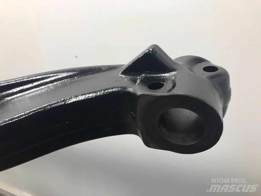 Meritor  轴