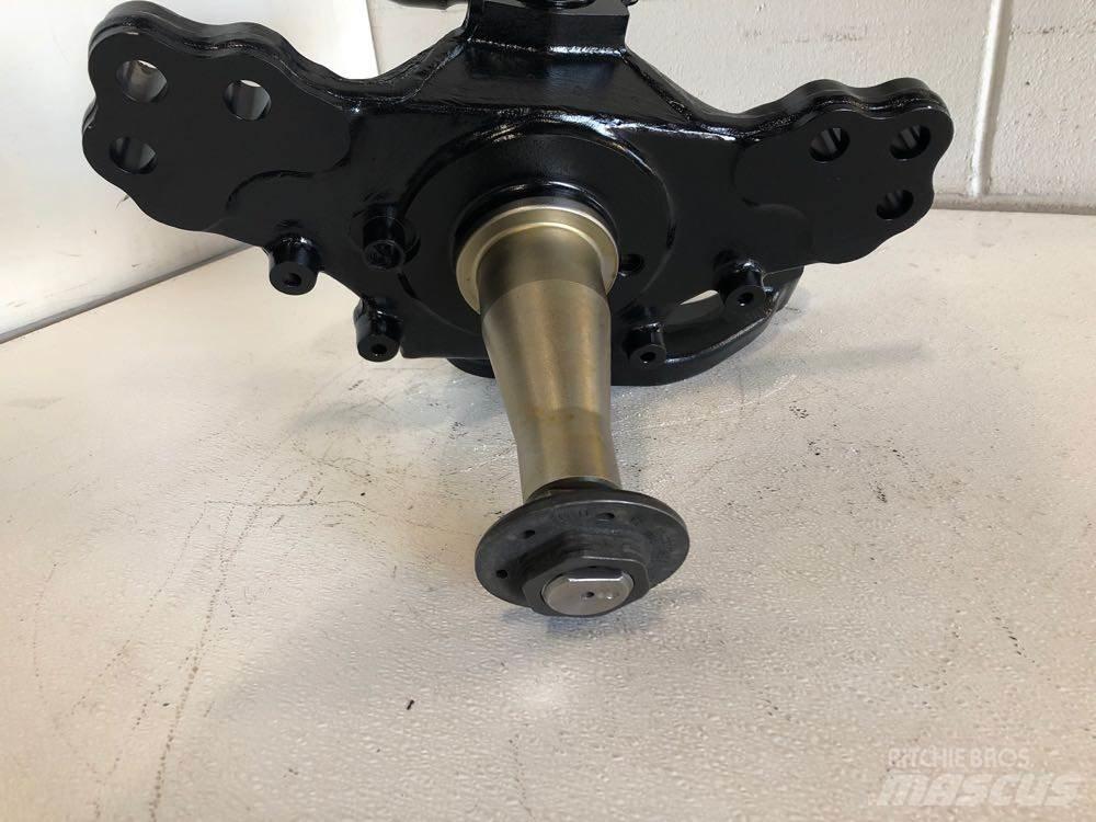 Meritor  运输工具-其他