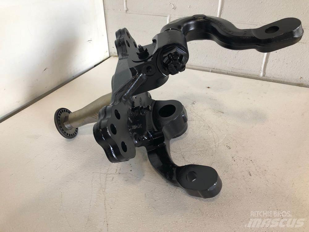 Meritor  运输工具-其他