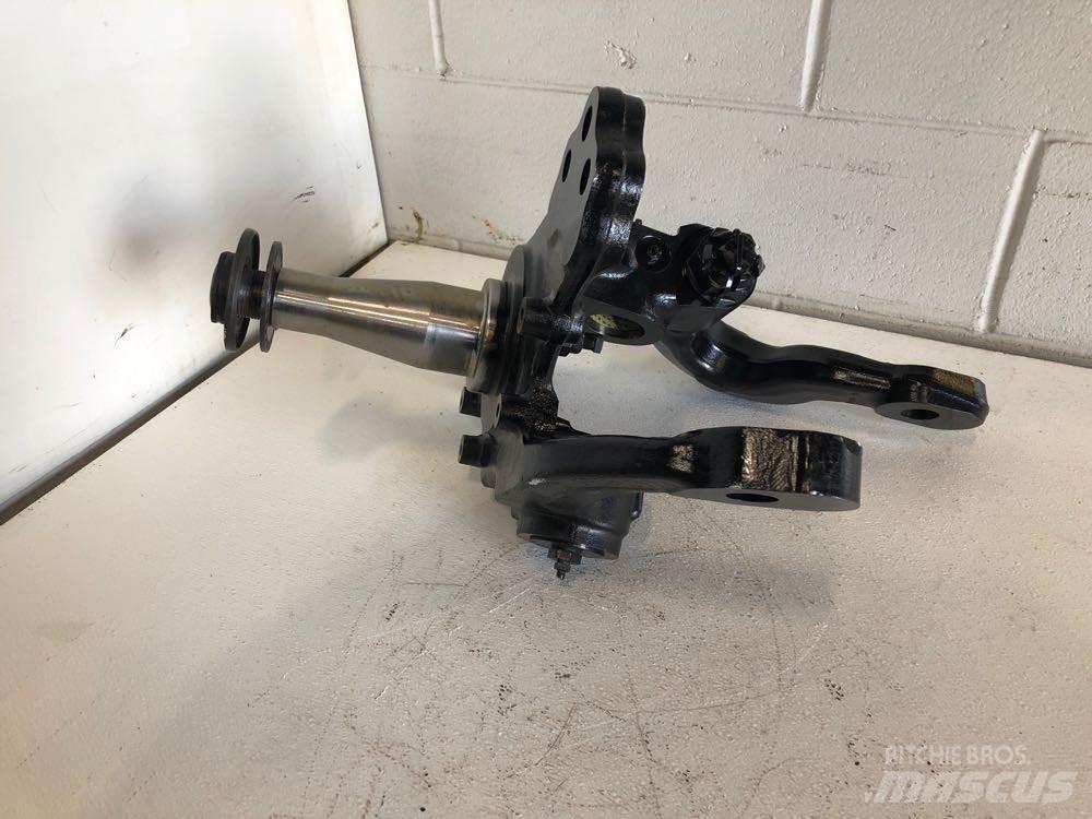 Meritor  运输工具-其他
