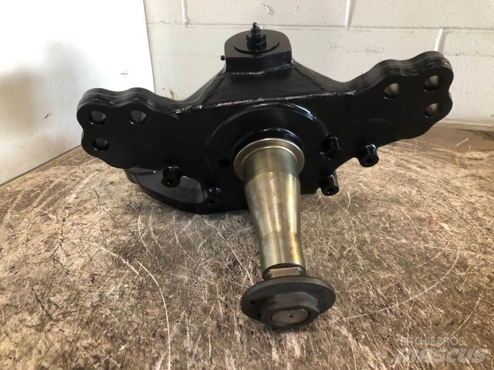 Meritor  运输工具-其他