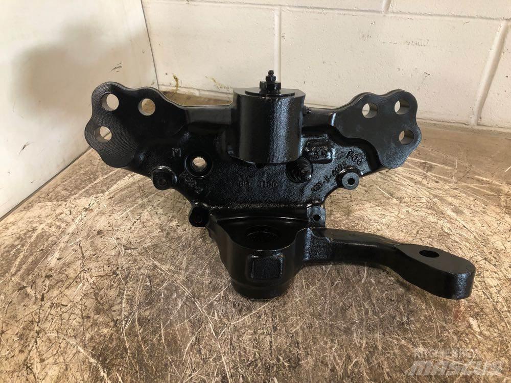 Meritor  运输工具-其他