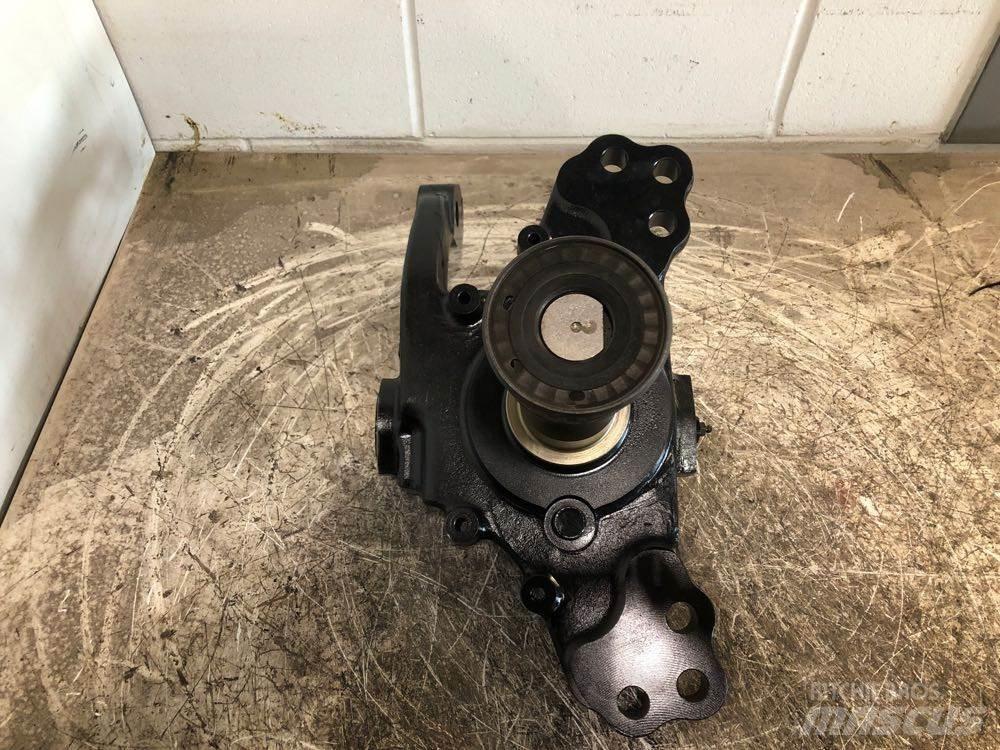 Meritor  运输工具-其他