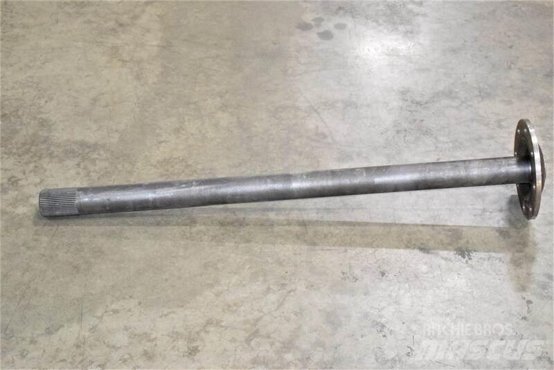 Meritor  轴