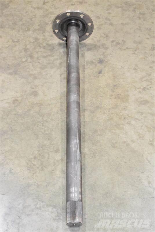 Meritor  轴