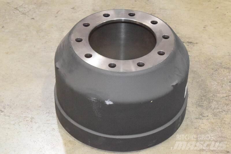 Meritor  制动器