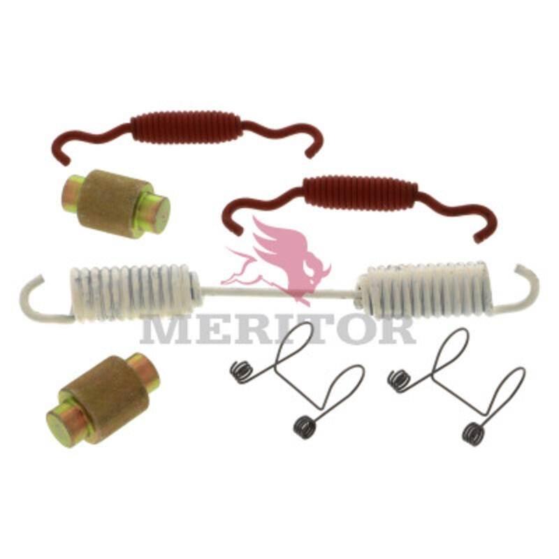 Meritor  制动器