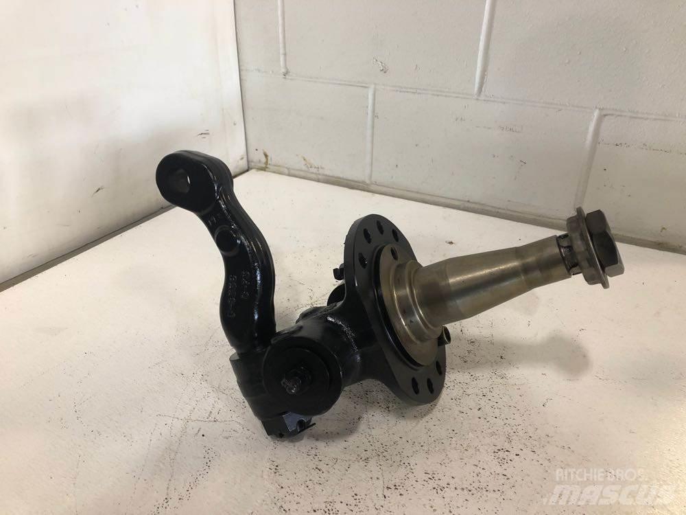 Meritor  运输工具-其他