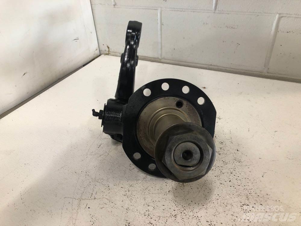 Meritor  运输工具-其他