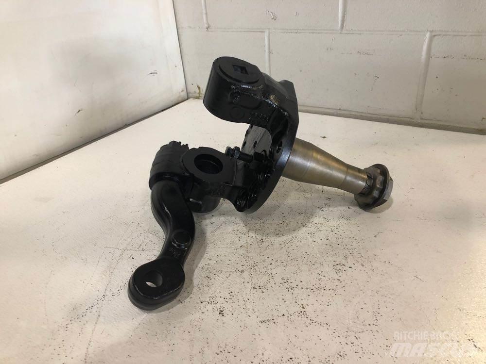 Meritor  运输工具-其他