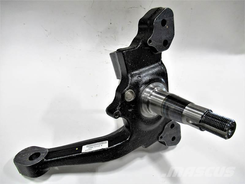 Meritor  运输工具-其他