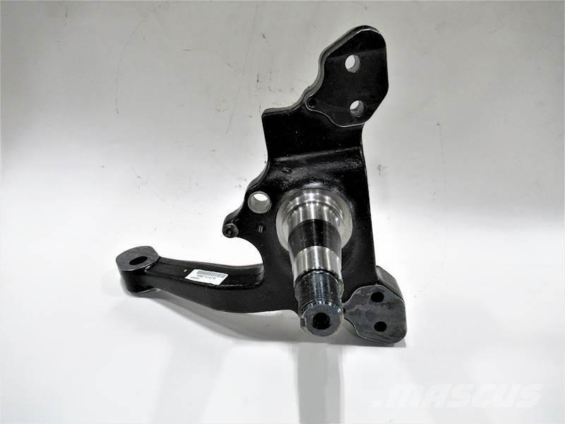 Meritor  运输工具-其他