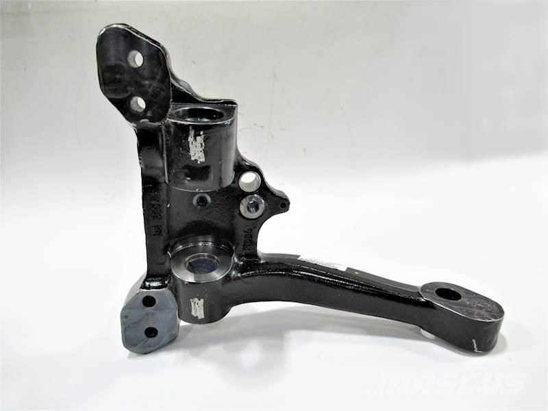 Meritor  运输工具-其他