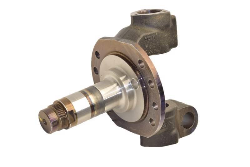 Meritor  运输工具-其他