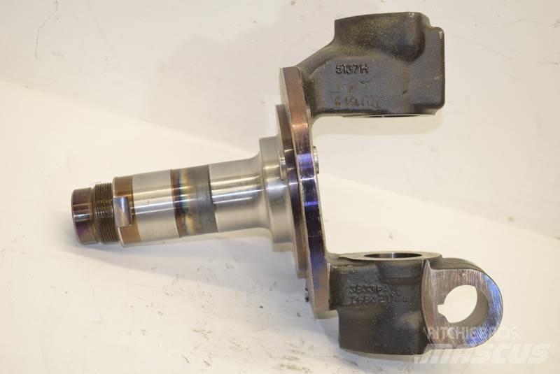 Meritor  运输工具-其他