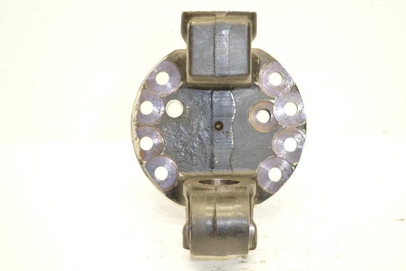 Meritor  运输工具-其他