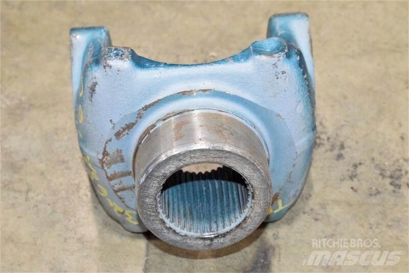 Meritor  运输工具-其他