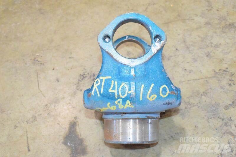 Meritor  运输工具-其他