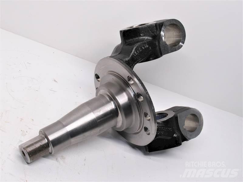 Meritor  运输工具-其他