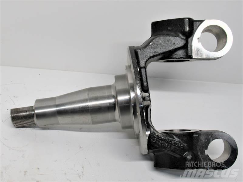 Meritor  运输工具-其他