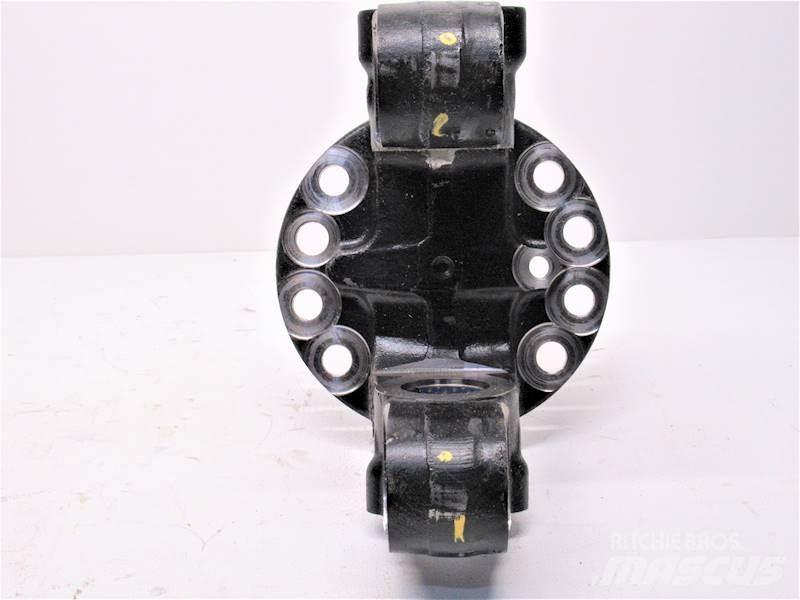 Meritor  运输工具-其他