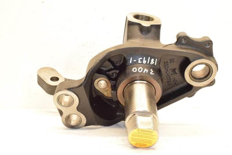 Meritor  运输工具-其他
