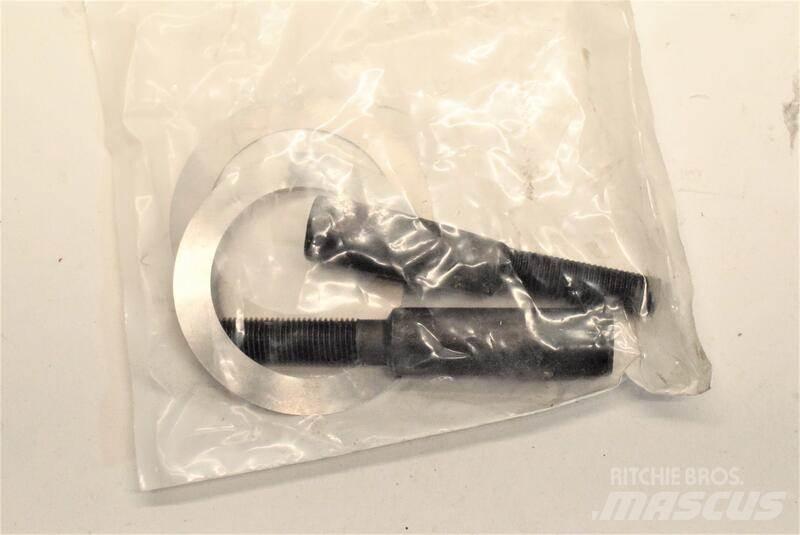 Meritor  运输工具-其他